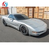 Parafango anteriore per Chevrolet Corvette C5 1997 1998 1999 2000 2001 2002 2003 2004