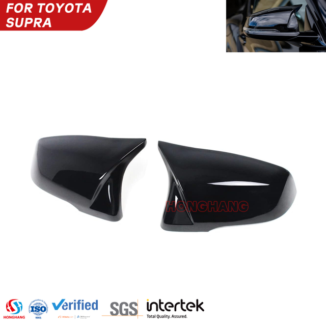 Copertura specchietto Toyota Supra GR A90 A91 MK5 2020-2023