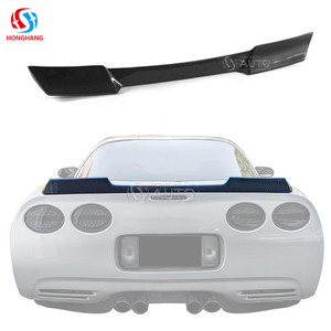 Ala posteriore Spoiler Per Chevrolet Corvette C5 1997 1998 1999 2000 2001 2002 2003 2004