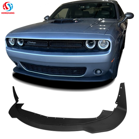 Передняя губа Dodge Challenger R/T 2015 2016 2017 2018 2019 2020 2021 2022 2023