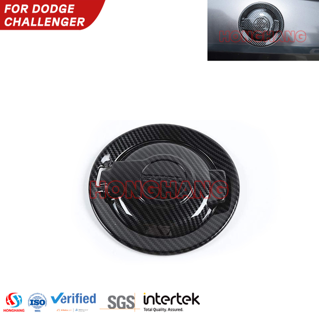 Tankdeckel f&uuml;r Dodge Challenger