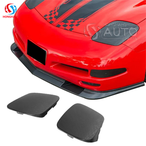 Tampa do farol dianteiro Chevrolet Corvette C5 1997 1998 1999 2000 2001 2002 2003 2004