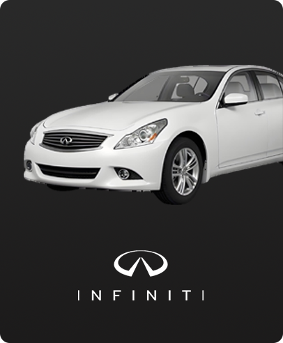 infiniti