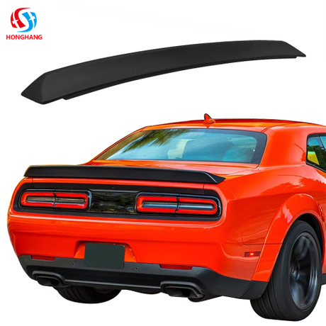 Задний спойлер в стиле самолета для Dodge Challenger 2011 2012 2013 2014 2015