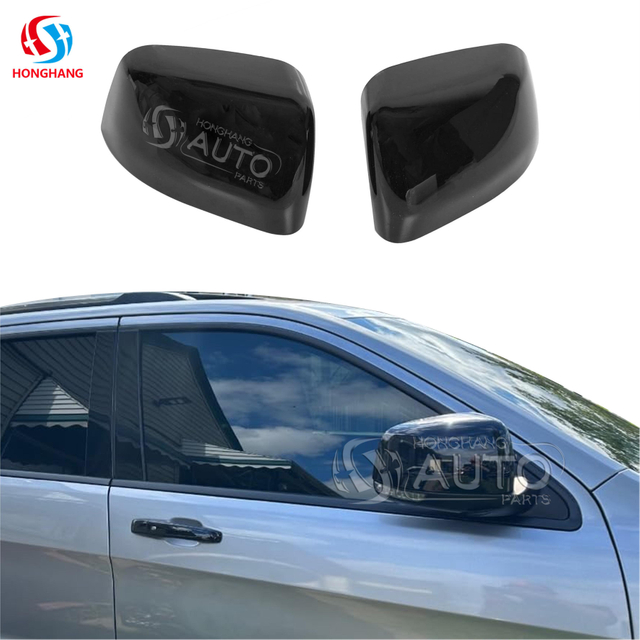 Copertura dello specchio Per Jeep Grand Cherokee 2011 2012 2013 2014 2015 2016 2017 2018 2019 2020 2021