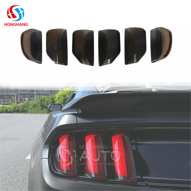 Крышка заднего фонаря для Ford Mustang 2015 2016 2017