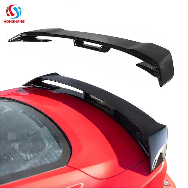 Новые поступления спойлера на заднее крыло для Ford Mustang 2024+