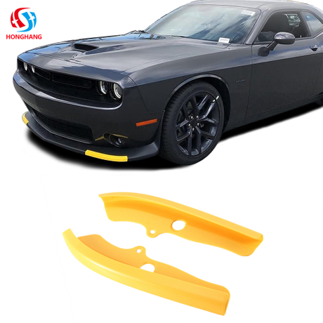 Передний порог Dodge Challenger R/T 2015-2023 гг.