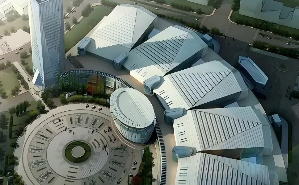 2026년 이우 자동차 부품 박람회의 HONGHANG - OEM 자동차 부품 및 바디 키트 공급업체