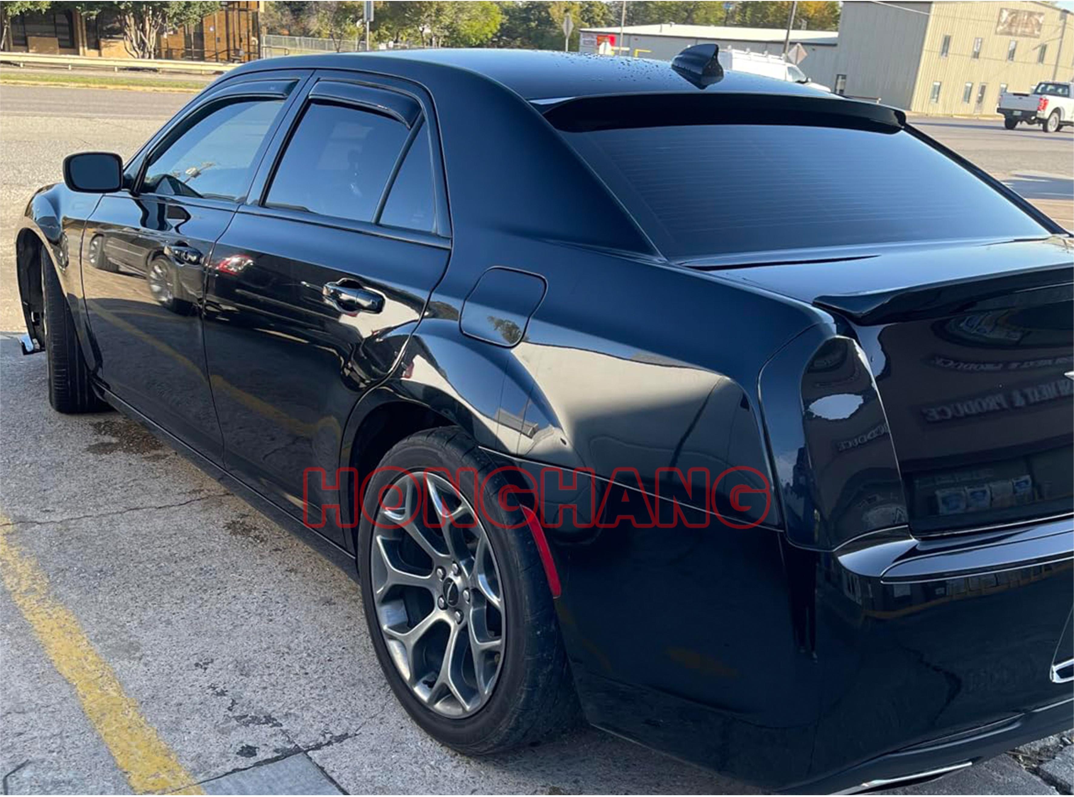 Top 10 produttori di rivestimenti per fanali posteriori Chrysler 300C 2026: i migliori pannelli di rivestimento per fanali posteriori per uno stile e una protezione aggressivi